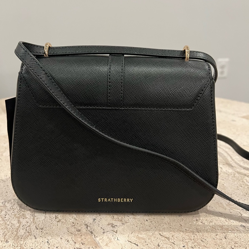 Strathberry S Bag NWT - Picture 7 of 7